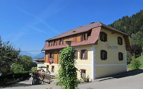 Landhaus Neubauer - Zimmer